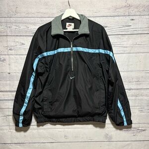 Vintage Nike Windbreaker pullover